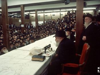 להורדה: מאמרי באתי לגני הנלמדים בשנה זו - תשפ"ו